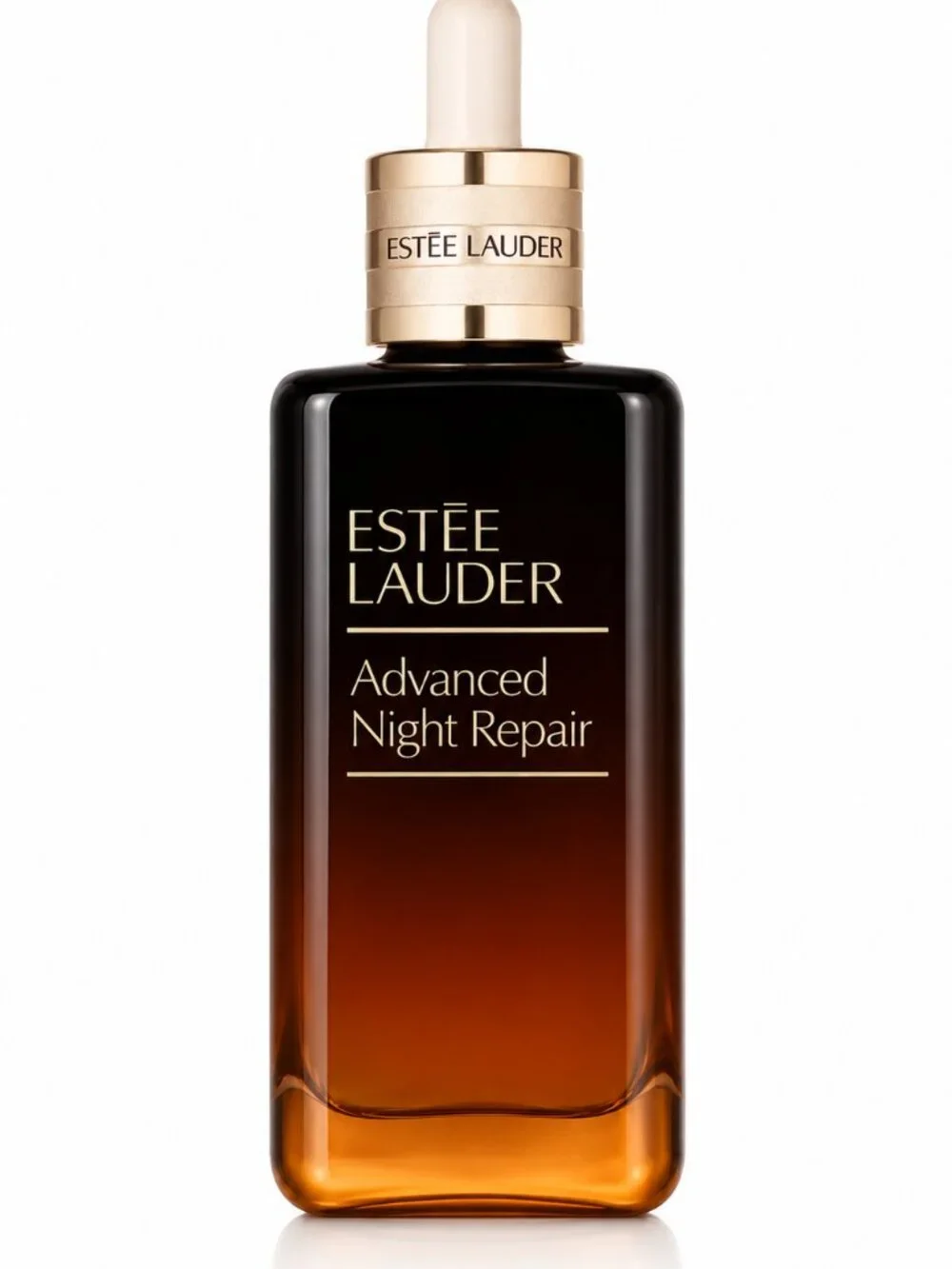 Estée Lauder Advanced Night Repair Serum 3.4 oz - Full Size Anti-Aging Glow
